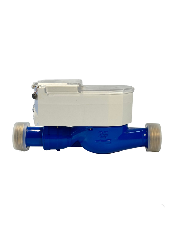 اندازه گیری سطح آب حفاری قابل تنظیم با پروتکل ارتباطات LoRaWAN و 80 محدوده دمای جریان 0C-50C