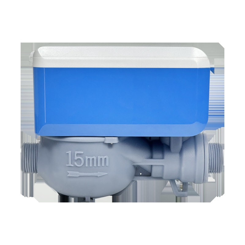 ذخیره سازی داده های طولانی مدت AMI Smart Meter با مدت زمان بیش از 10 سال و باتری لیتیوم