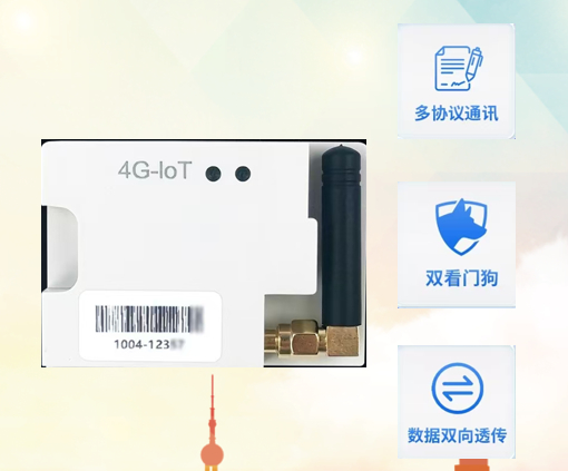 ماژول 4G LTE Cat-1/Cat-4 صنعتی / حفاظت از ماژول 4G LTE / انتقال داده با سرعت بالا