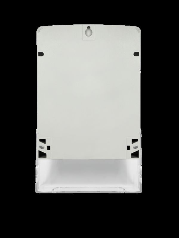 روش ورودی صفحه کلید کنتور برق تجاری 300 واحد ظرفیت کمیت برای نظارت بر مصرف انرژی