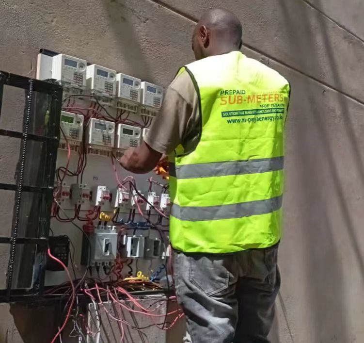 تجهیزات آزمایش متر الکتریکی 50 هرتز با پروتکل استاندارد STS برای آزمایش پایدار و طولانی مدت