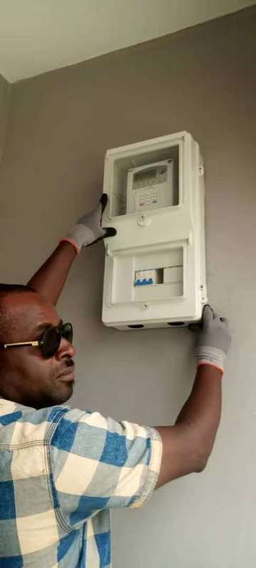 تجهیزات آزمایش متر الکتریکی 50 هرتز با پروتکل استاندارد STS برای آزمایش پایدار و طولانی مدت