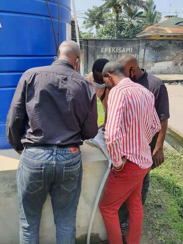 تجهیزات آزمایش متر الکتریکی 50 هرتز با پروتکل استاندارد STS برای آزمایش پایدار و طولانی مدت