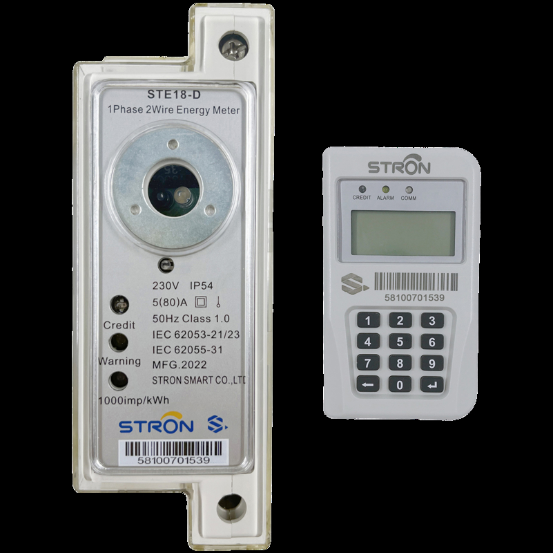 برق پیش پرداخت هوشمند Alipay گزینه های پرداخت ارتباطات با سیستم AMI از طریق شبکه های سازگار 2G و 4G