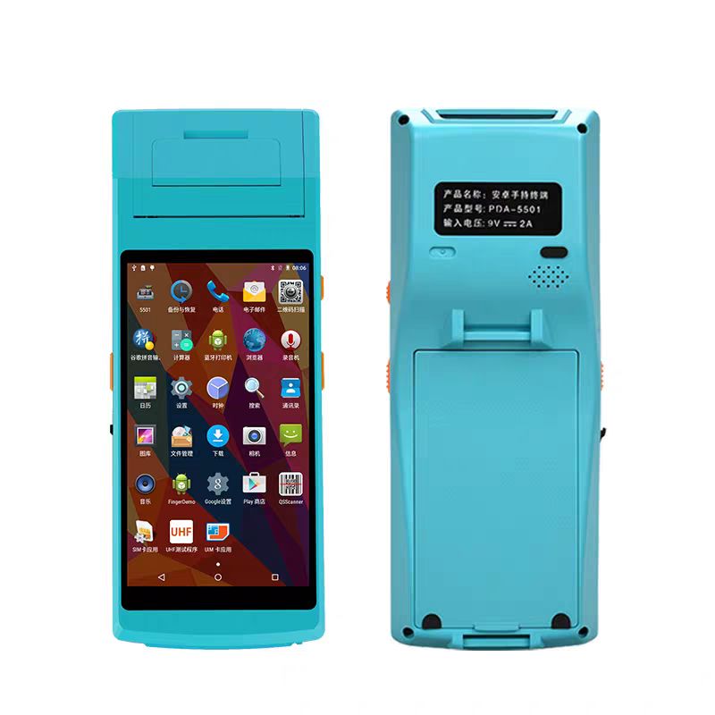 از سال 2003 سال تولید دستگاه های هوشمند شبکه فروش وب توسط شرکت لمیتد