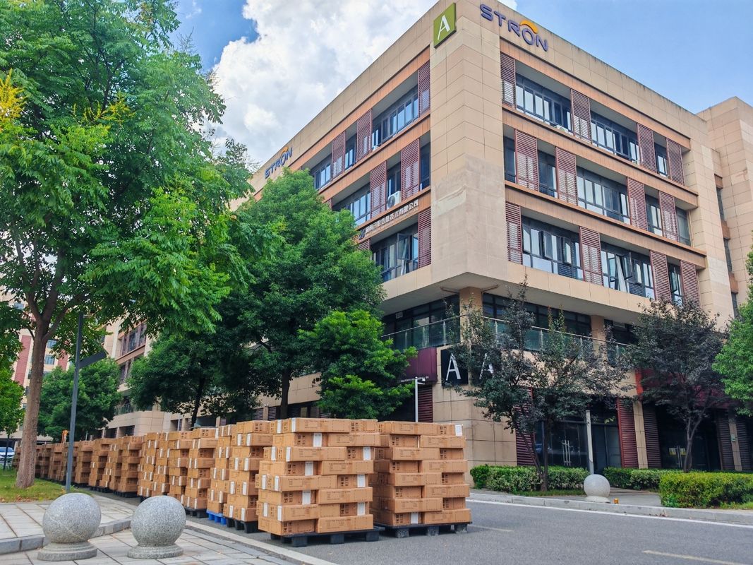 ولتاژ عملیاتی 5 ولت دروازه IOT که امکان خواندن خودکار متر را فراهم می کند راه حل های کاربردی با عملکرد و پیکربندی آسان