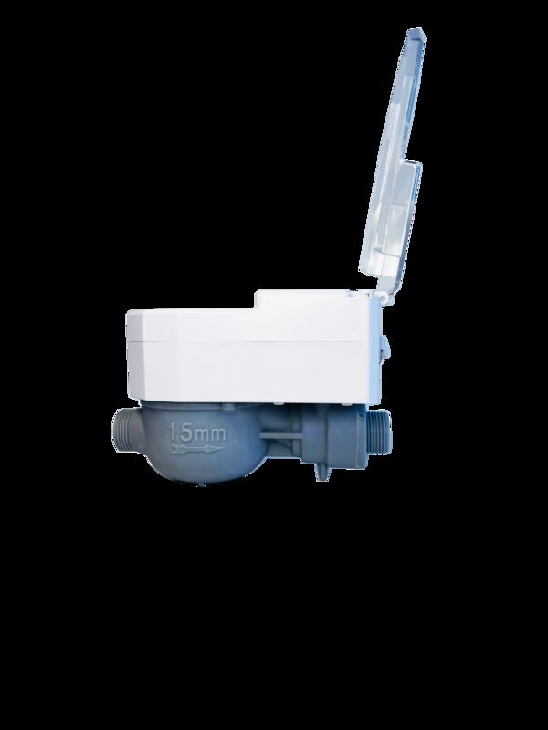 کلاس دوم پیش پرداخت آب متر STW36-B 1.2kg Accurate Water Consumption Tracking for Residential and Commercial Properties