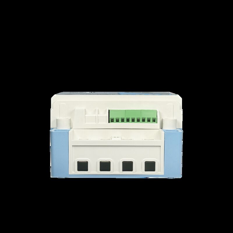 کنتور برق پیش پرداخت هوشمند کلاس 1 با پیش پرداخت و ولتاژ اسمی 230 ولت 30 تا 120 درصد ارائه داده های مصرف انرژی