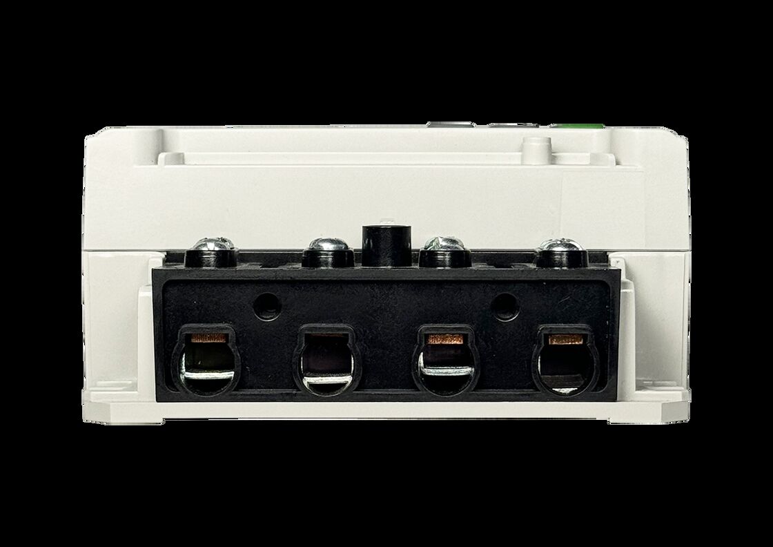 کلاس حفاظت دوم، شمارنده برق هوشمند با تکنولوژی صرفه جویی در انرژی صفحه کلید مناسب برای تجارت صنعتی