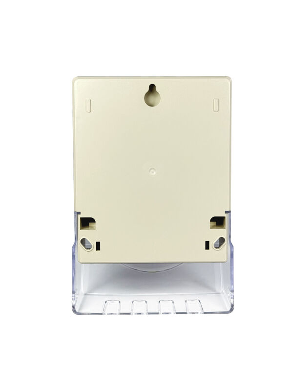 فرکانس اسمی 50-60 هرتز تجهیزات آزمایش متر الکتریکی از پیش پرداخت شده نوع توکن حالت پشتیبانی از روش های تست خودکار