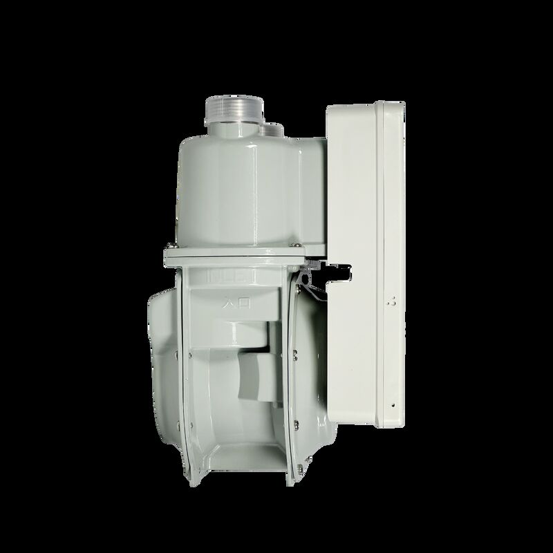 30-60C فشار بالا هوا سنج جریان اتصال RF ارائه و نظارت دقیق جریان هوا برای تجهیزات صنعتی