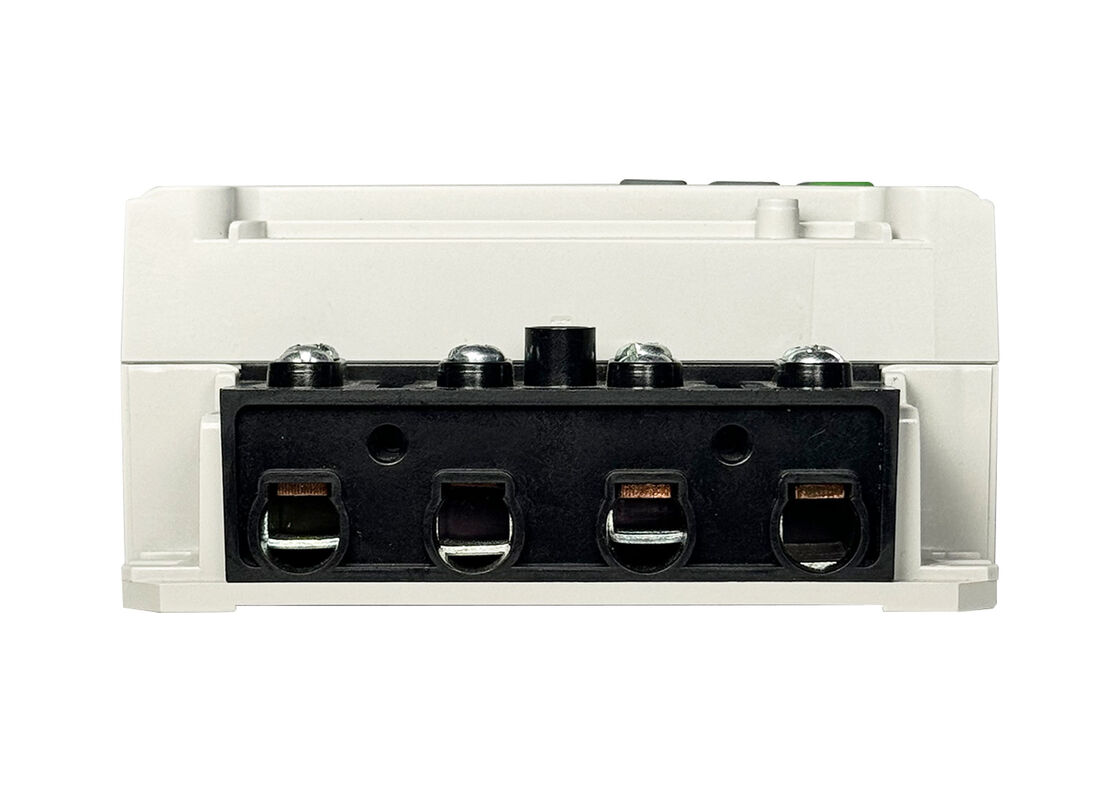 STS Prepaid Meter با ارتباط 4G LTE کلاس 1.0 دقت و IP54 ضد آب Smart Prepaid Electricity Meter