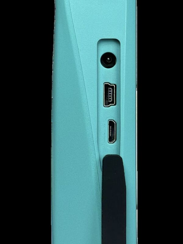 شارژ درب به درب توسط دستگاه فروش سیار شارژ تلفن همراه پایانه دستی شارژ اندروید 9.0 پایانه پرداخت دستی - رابط کاربری آسان برای عملیات شارژ سریع