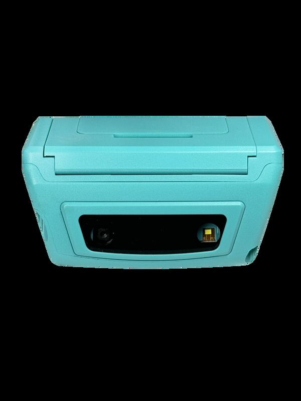 شارژ درب به درب توسط دستگاه فروش سیار شارژ تلفن همراه پایانه دستی شارژ اندروید 9.0 پایانه پرداخت دستی - رابط کاربری آسان برای عملیات شارژ سریع