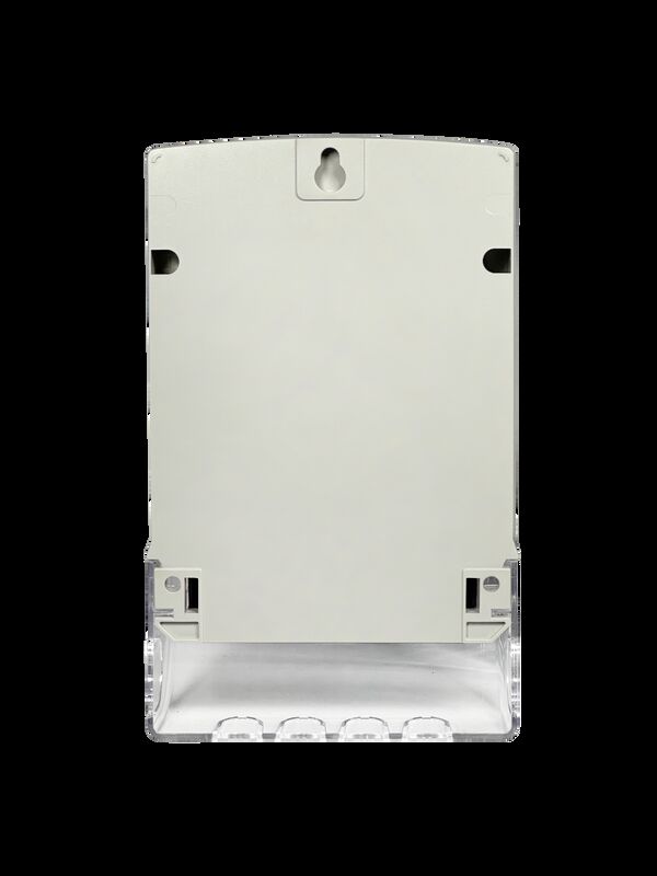 پلگ و پلی واحد مرحله GPRS متر - 5 سال عمر باتری برای کارخانه ها، دفاتر و سیستم های هیبریدی خورشیدی