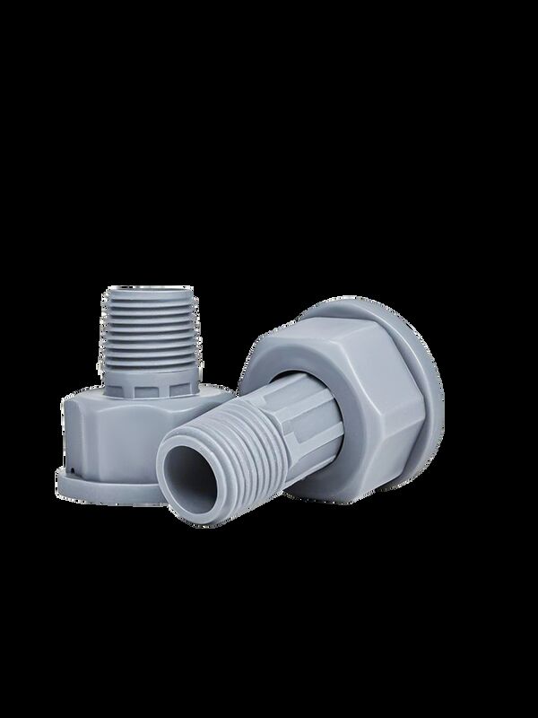 کنتور آب هوشمند استاندارد STS با محدوده اندازه‌گیری 0 تا 999999 لیتر و نظارت بر دمای آب از 0.1 تا 90 درجه سانتیگراد