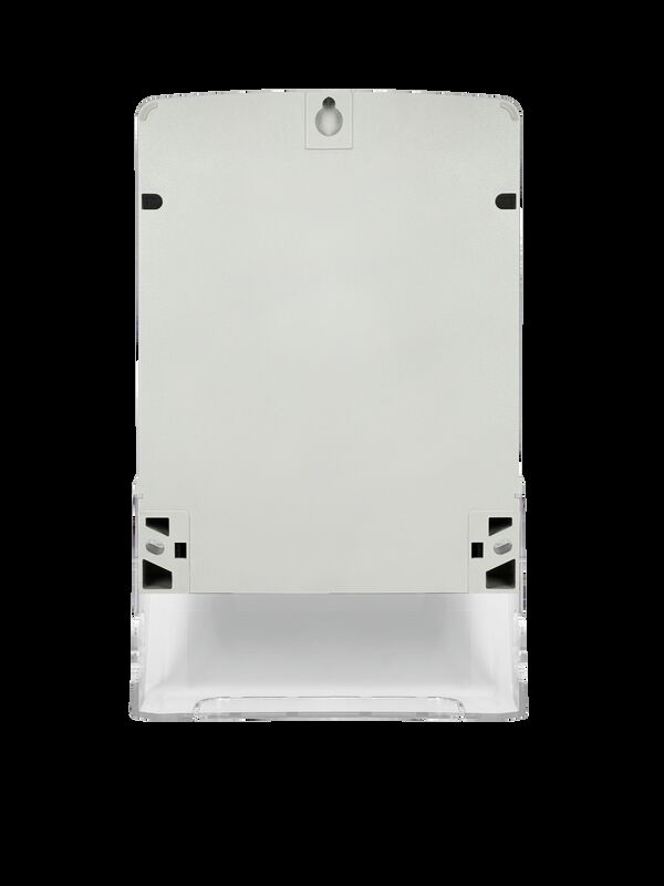 IP54 Smart Prepaid Electricity Meter با پیش پرداخت و نرم افزار فروش Stronpay یکپارچه طراحی شده برای سیستم های مدیریت پلگ ان برق