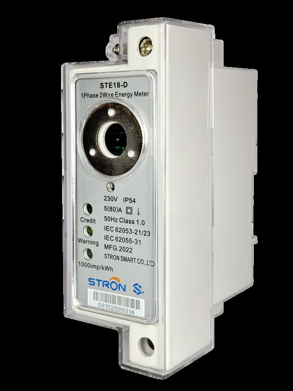 فرکانس اسمی ۵۰-۶۰ هرتز تجهیزات آزمایش برق سنج با ظرفیت نامحدود طراحی شده برای بررسی عملکرد برق سنج