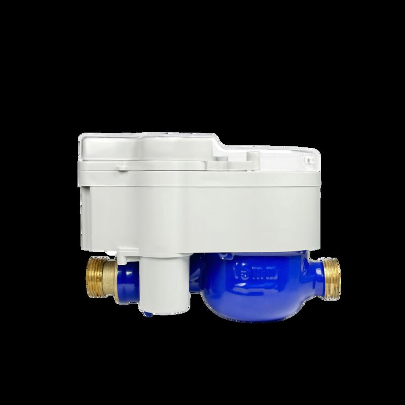 باتری ۶ تا ۸ سال سیستم خواندن خودکار متر با حفاظت کلاس دوم که امکان ردیابی مصرف انرژی و مدیریت داده ها را فراهم می کند