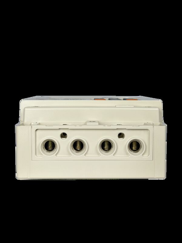 نوع توکن پیش‌پرداخت کنتور برق هوشمند پیش‌پرداخت تک فاز ورودی صفحه‌کلید ارائه ردیابی مصرف انرژی و راه‌حل‌های پرداخت انعطاف‌پذیر