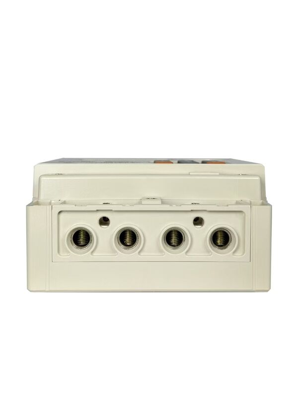 تجهیزات آزمایش پیش پرداخت برقی که دارای محافظت IP54 هستند و نتایج ثابت و کالیبراسیون متر را ارائه می دهند