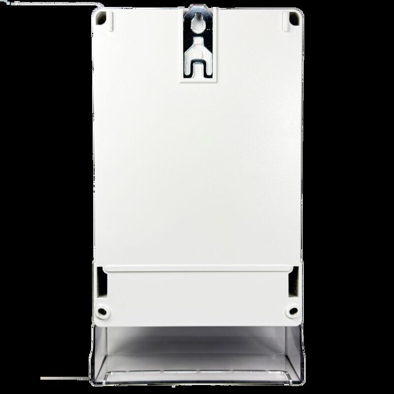 STS Smart Prepaid Electricity Meter با ولتاژ باتری 3.3V و جریان خواب 0.5mA که عملکرد طولانی مدت و جمع آوری داده ها را تضمین می کند