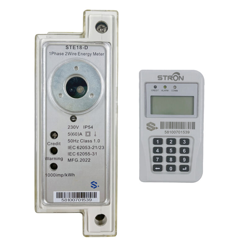 ابزار آزمایش برق متر طراحی شده با IP54 حفاظت از نفوذ تضمین و ارزیابی دقیق متر