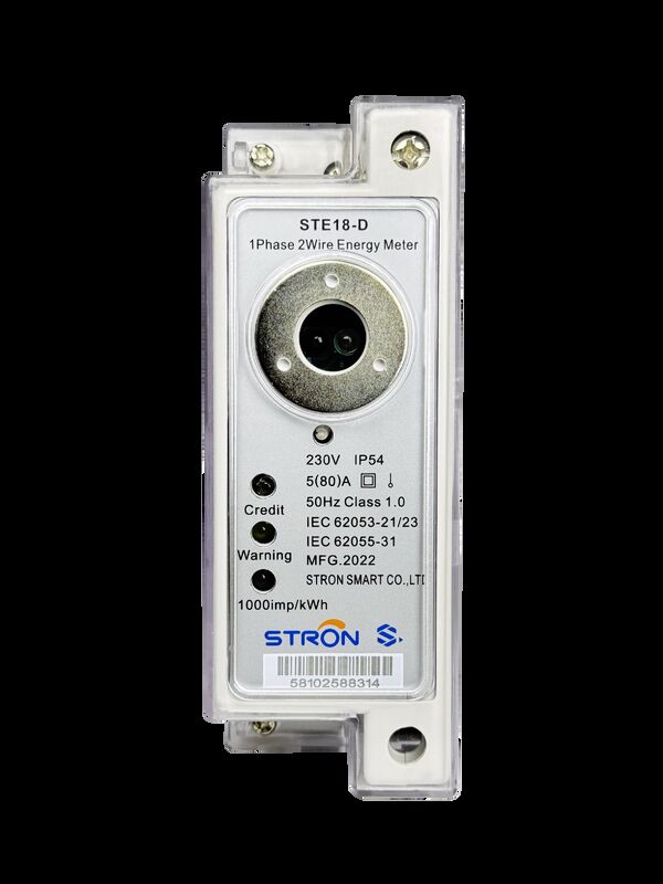 ابزار آزمایش برق متر طراحی شده با IP54 حفاظت از نفوذ تضمین و ارزیابی دقیق متر