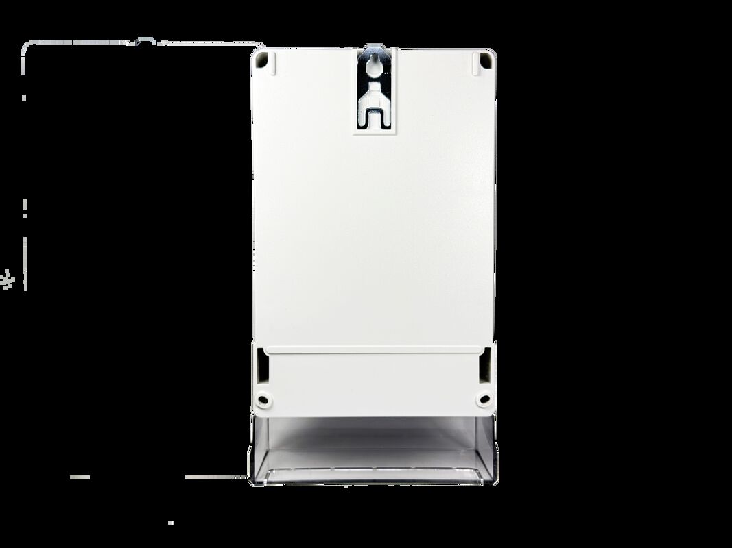 STS Smart Prepaid Electricity Meter با ولتاژ باتری 3.3V و جریان خواب 0.5mA که عملکرد طولانی مدت و جمع آوری داده ها را تضمین می کند