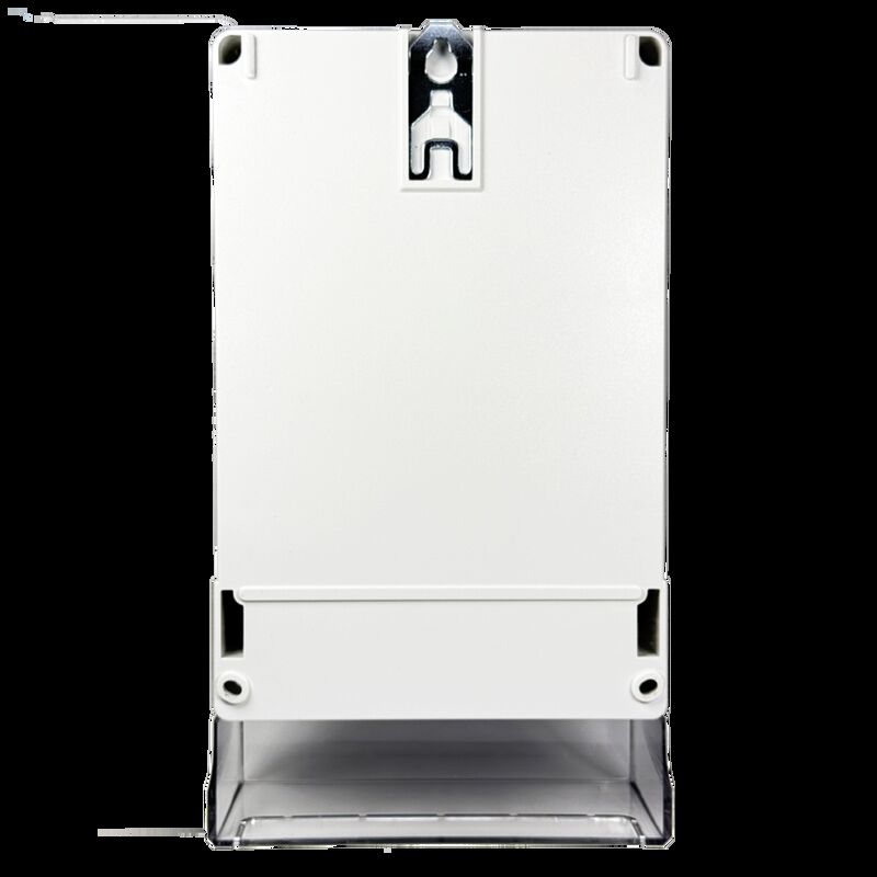 دو منبع سه فاز برق متر به طور خودکار تغییر اندازه گیری بین شبکه و ژنراتور منابع