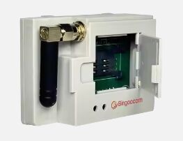 فوق فشرده: ماژول بی‌سیم LoraRF UART با سرعت 100 کیلوبیت بر ثانیه BGRF2، حساسیت -121dBm و حالت خواب 1 میکروآمپر