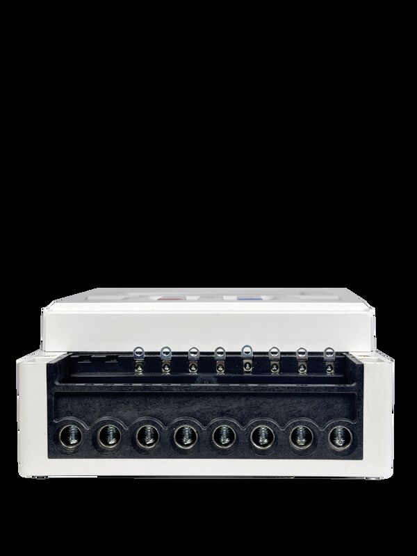 تجهیزات آزمایش سه فاز برقی متر با نرم افزار فروش Stronpay برای بررسی دقیق متر و روش های آزمایش