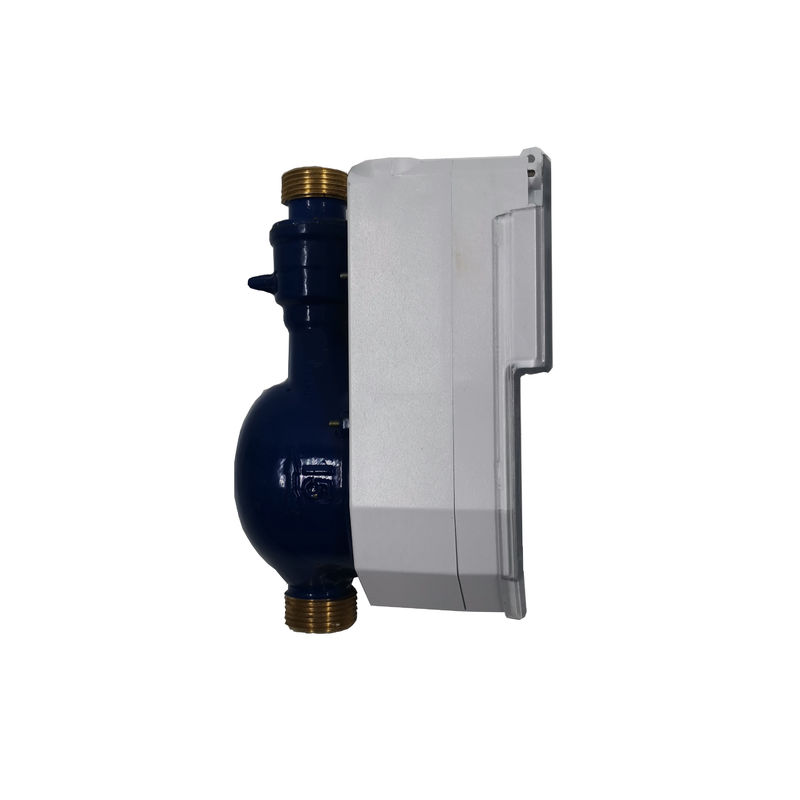 متر آب بدن برنجی DN15 ، متر آب نوع خشک IP68