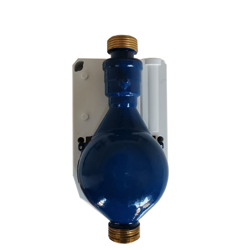 متر آب بدن برنجی DN15 ، متر آب نوع خشک IP68