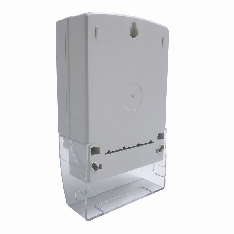 LORA-RF Split Keypad STS Standard Anti-Tamper Function Prepaid تک فاز متر برق هوشمند با CIU