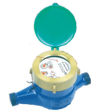 متر آب مقاوم در برابر خاک مقاوم در برابر نوع 1.0Mpa DN15