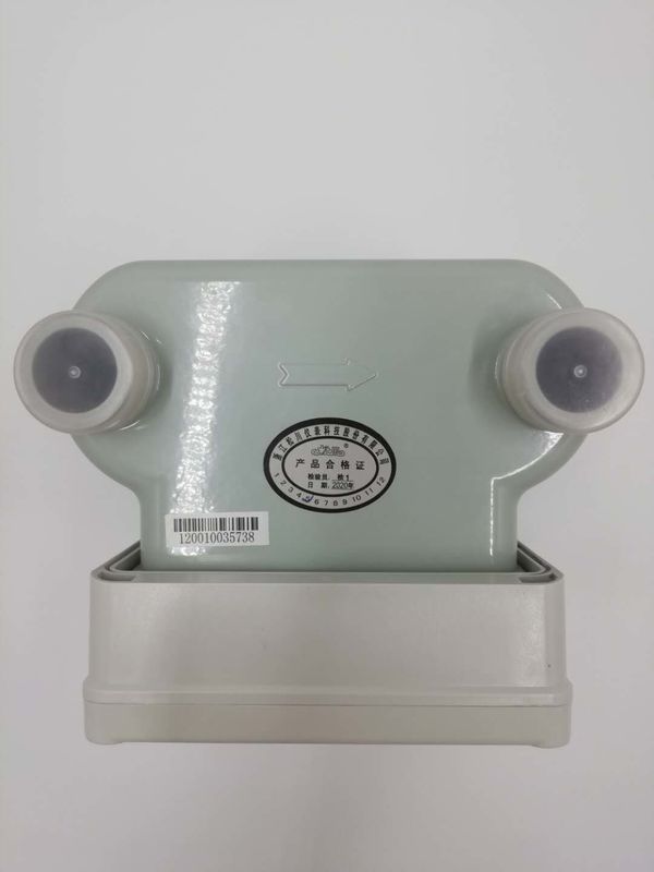 G1.6/G2.5/G4 LORA ارتباطات LPG داخلی STS Smart Electronic پیش پرداخت گاز متر