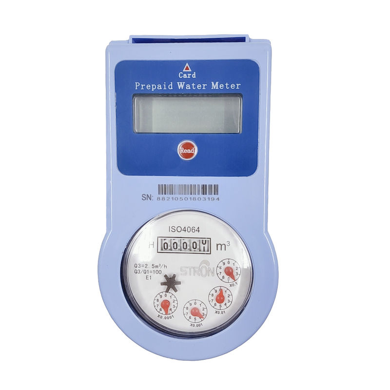 اندازه گیری سطح آب حفاری قابل تنظیم با پروتکل ارتباطات LoRaWAN و 80 محدوده دمای جریان 0C-50C