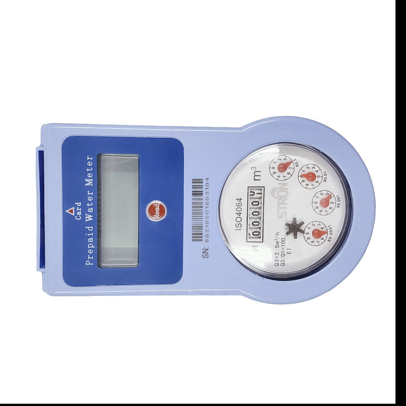 اندازه گیری سطح آب حفاری قابل تنظیم با پروتکل ارتباطات LoRaWAN و 80 محدوده دمای جریان 0C-50C