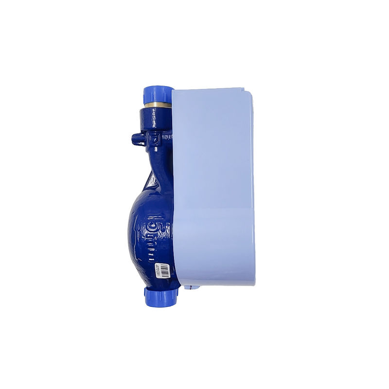 اندازه گیری سطح آب حفاری قابل تنظیم با پروتکل ارتباطات LoRaWAN و 80 محدوده دمای جریان 0C-50C