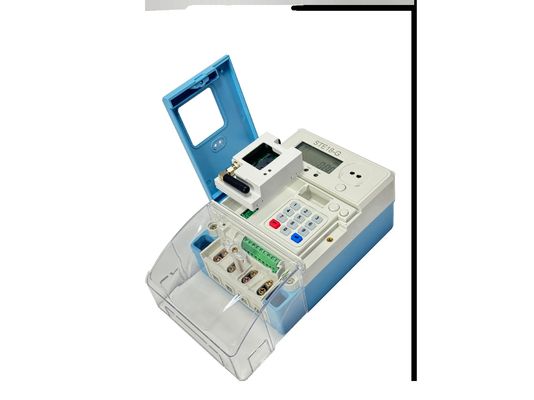 اندازه گيري الکتريکي درست و -20C-70C از هوايهوا جيانان ماشينري