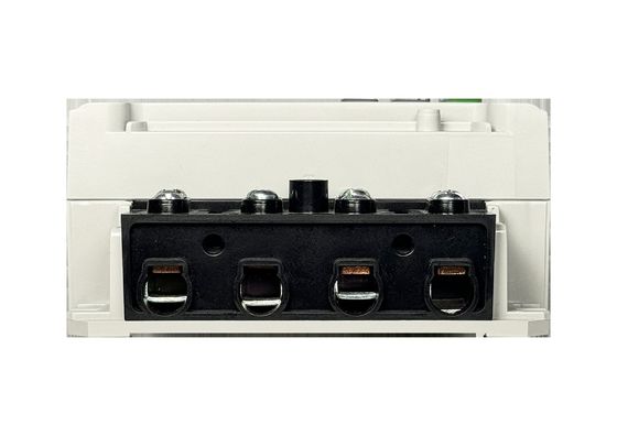 واحد فاز هوشمند پیش پرداخت برق با ورودی صفحه کلید