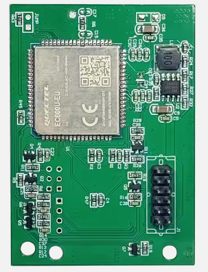 با 000 کیلوگرم سنگل وزن ناخالص LTE Cat 4 Speed Electronic Components از رقابت جلوتر باشید