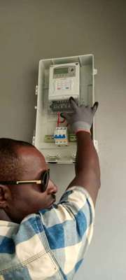 حداکثر جریان 80A شامل پوشش ترمینال شفاف برقی تجاری