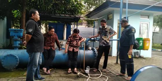 STW36-B Automatic Meter Reading System Featuring DN15 DN20 DN25 Sizes Designed for Utility Management and Data Accuracy