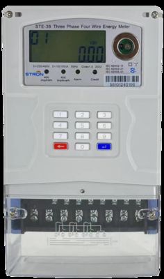 Prepayment Single Phase Electric Meter Testing Equipment Equipped with Measurement Technology and Easy Operation Features