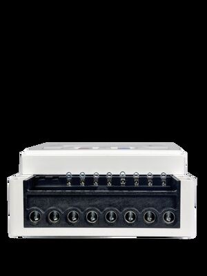 سیستم فروش خودکار آنلاین مبتنی بر سیستم قرائت خودکار کنتور با ادغام سرعت جریان 7.8 برای مدیریت داده های کنتور