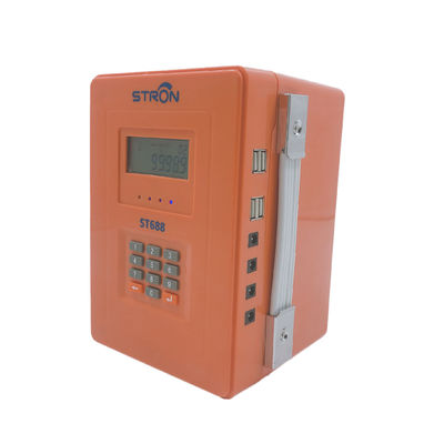 سیستم خورشیدی پرداخت به ازای مصرف DC12V خانگی با باتری 24Ah LiFePo4