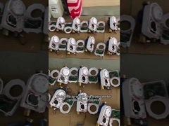 کنتور آب پیش پرداخت