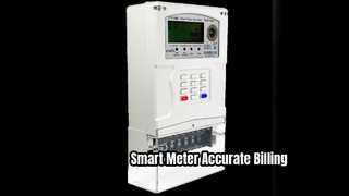 برق پیش پرداخت هوشمند